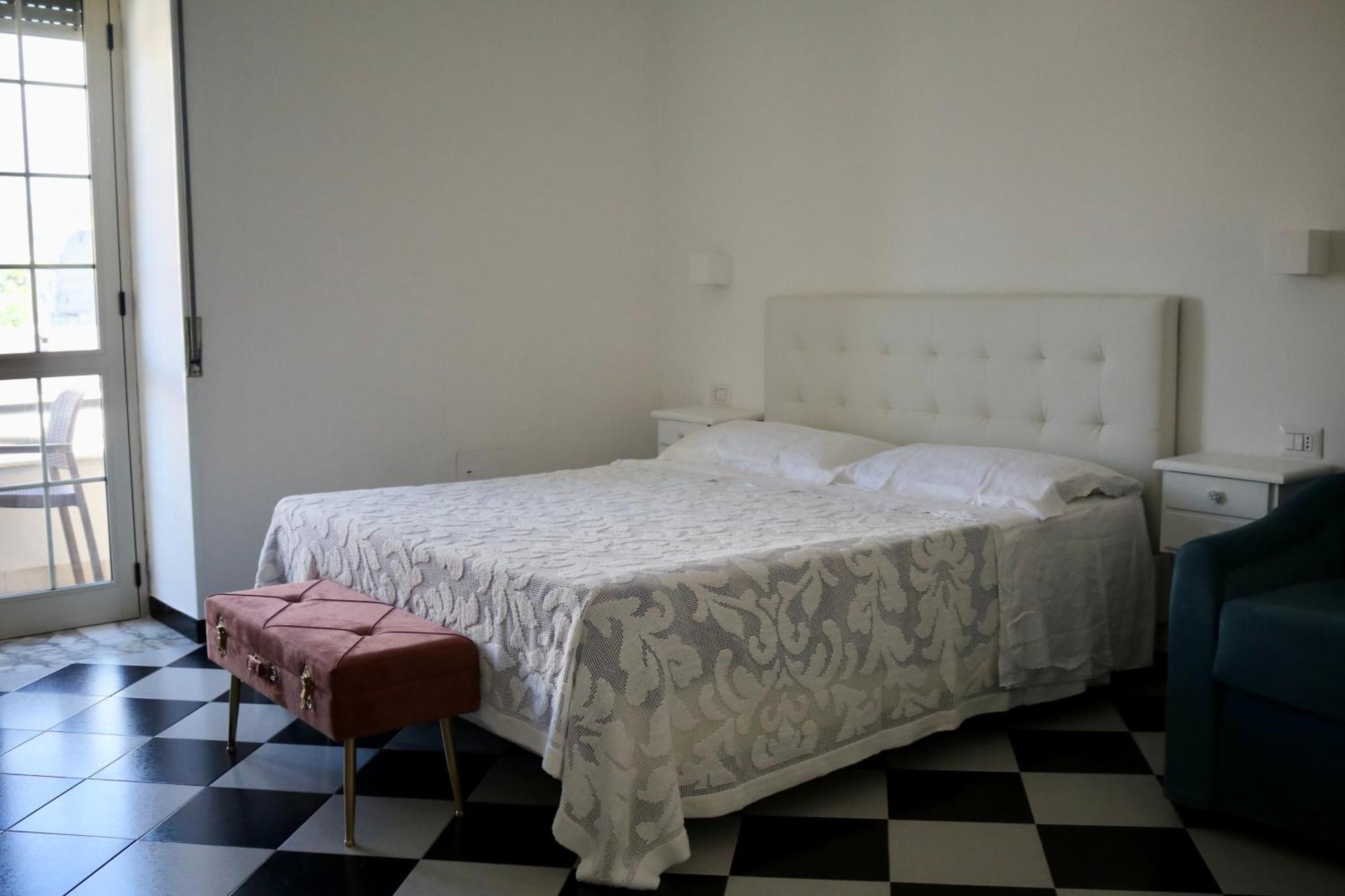 Villa Palazzo Di Donna Panoramic Terraces And Private Parking Strategic To Amalfi Coast, Pompei, Napoli à Sant'Egidio del Monte Albino Extérieur photo