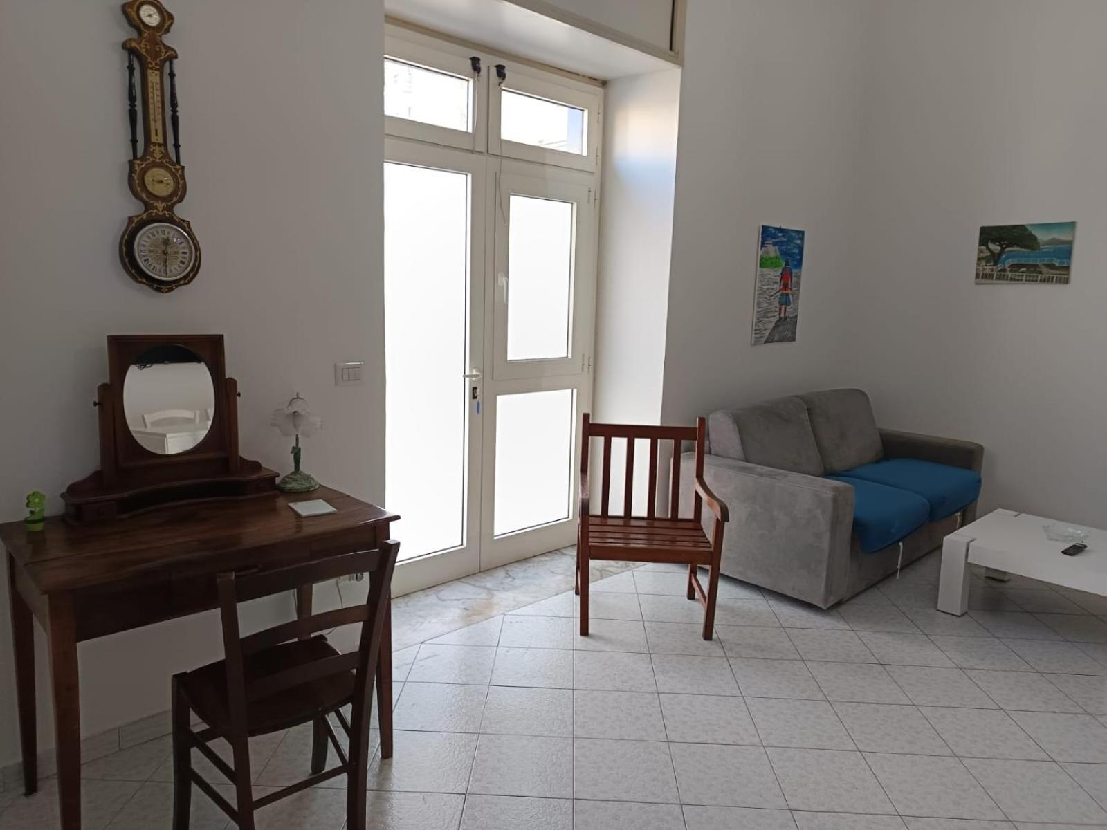 Villa Palazzo Di Donna Panoramic Terraces And Private Parking Strategic To Amalfi Coast, Pompei, Napoli à Sant'Egidio del Monte Albino Extérieur photo