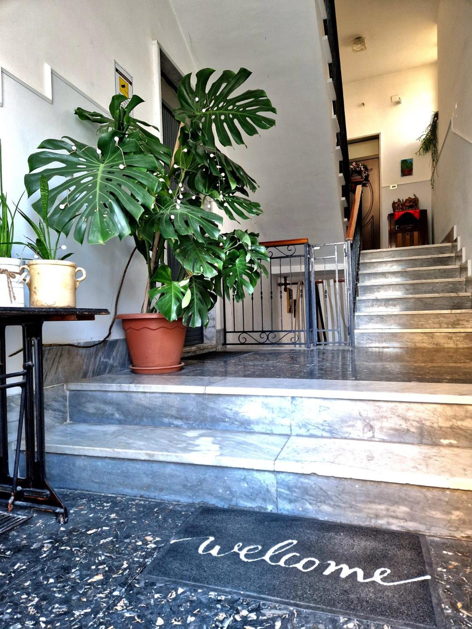Villa Palazzo Di Donna Panoramic Terraces And Private Parking Strategic To Amalfi Coast, Pompei, Napoli à Sant'Egidio del Monte Albino Extérieur photo